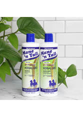 Mane 'n Tail Herbal Gro Olive Oil Complex Conditioner 355 ml