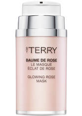 By Terry Spezialpflege Baume De Rose Le Masque Éclat De Rose Rose Glowing Mask Glow Maske 50.0 g