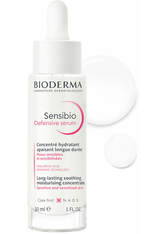 Bioderma Sensibio Defensive Serum for Sensitive Skin 30ml