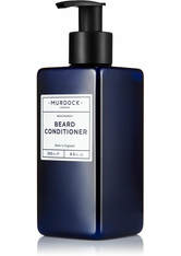 Murdock London Produkte Beard Conditioner Bartpflege 250.0 ml
