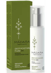 Madara Deep Moisture Balancing Fluid 50 ml - Tages- und Nachtpflege
