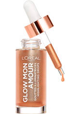 L'Oréal Paris Glow Mon Amour Highlighting Drops Highlighter  Nr. 02 - Loving Peach