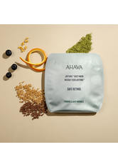 Ahava P Retional Sheet Mask Tuchmaske (1 Stück)