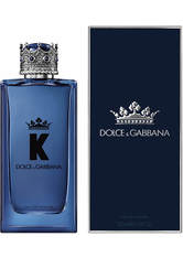 DOLCE & GABBANA K BY DOLCE&GABBANA Eau de Parfum Nat. Spray 150 ml