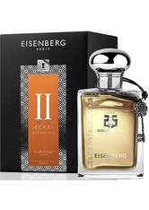 Eisenberg Les Orientaux Latins Secret N°II Bois Precieux Eau de Parfum 50.0 ml
