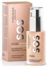 MÁDARA Organic Skincare SOS Hydra Repair Intensive Serum 30 ml Gesichtsserum