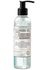 Ecooking Cleansing Gel Fragrance Free 200ml