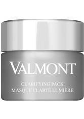 Valmont Clarifying Pack 50 ml Gesichtspeeling