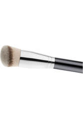 MAC 170 Synthetic Rounded Slant Brush Foundationpinsel 1.0 pieces