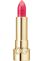 Dolce&Gabbana The Only One Lipstick + Cap (Animalier) (Various Shades) - 270 Millennial Pink