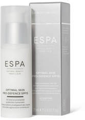 ESPA Optimal Skin ProDefence SPF15 Daily Shield 25ml