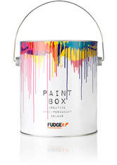 Paint Box Turquoise Days Creative Semi Permanent Colour
