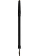 NYX Professional Makeup Precision Brow Pencil (verschiedene Farbtöne) - Ash Brown