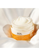 Ren Clean Skincare - Radiance Overnight Glow Dark Spot Cream - Radiance Overnight Glow Dark Spot Cream-