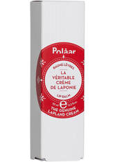 Polaar The Genuine Lapland Cream Lippenbalsam  Transparent