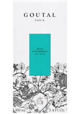 Annick Goutal Paris Bois d'Hadrien pour Homme Eau de Parfum (EdP) 100 ml Parfüm