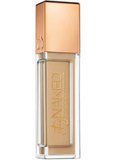 Urban Decay - Stay Naked Liquid Foundation - Foundation Für Eine Maßgeschneiderte Abdeckung - 30cg Light Green (30 Ml)