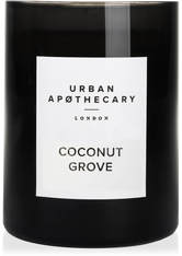Urban Apothecary Luxury Boxed Glass Candle Coconut Grove Kerze 300.0 g