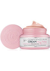 IT Cosmetics Confidence in a Cream Rosy Tone Gesichtscreme Tagescreme 60.0 ml
