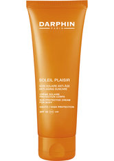 DARPHIN Soleil Plaisir SPF 30 Körper Sonnencreme 125 ml