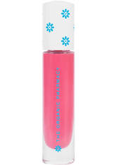 The Organic Pharmacy Volumising Balm Gloss 5ml (Various Shades) - Pink