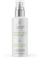 Seoulista Beauty Fresh Skin Facial Mist Spray 86g
