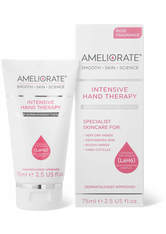 AMELIORATE Intensive Hand Therapy Rose 75ml
