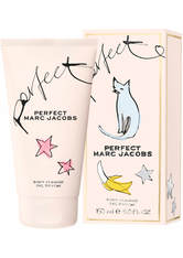 Marc Jacobs - Perfect - Shower Gel - -perfect Shower Gel 200ml