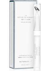 Rituals The Ritual of Namaste Cooling Eye Lotion Augencreme 7.0 ml
