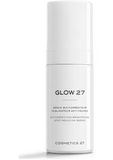 Cosmetics 27 Glow 27 30 ml Gesichtsserum