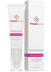 freezeframe Hyper White