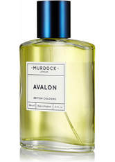 Murdock London Produkte Avalon Cologne Eau de Cologne 100.0 ml