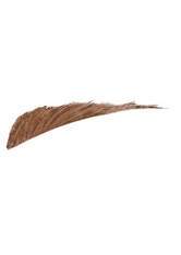 Too Faced Brow Wig Brush On Hair Fluffy Brow Gel 5.5ml (Verschiedene Farbtöne) - Medium Brown