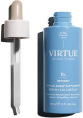 Virtue - Topical Scalp Supplement - Kopfhautserum - Scalp Topical Hair Supplement 60ml-
