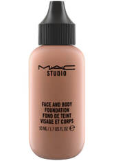 MAC Studio Gesicht und Körper Foundation (verschiedene Farben) - N9