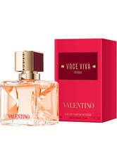 Valentino - Voce Viva - Eau De Parfum Intensa - -voce Viva Intense 50ml