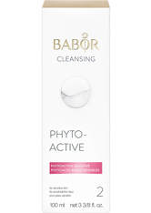 BABOR Cleansing Phytoactive Sensitive Reinigungslotion 100 ml