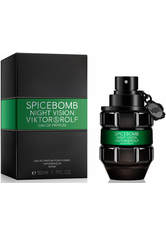 Viktor&Rolf Spicebomb Nightvision Eau de Parfum Spray Eau de Parfum 90.0 ml