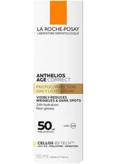 La Roche-Posay ROCHE-POSAY Anthelios Age Correct Creme LSF 50 Sonnencreme 50.0 ml