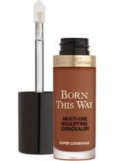 Too Faced Born This Way Super Coverage Concealer 15ml (verschiedene Farben) - Sable