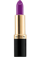 Revlon Super Lustrous Matte is Everything Lipstick (Various Shades) - Purple Aura