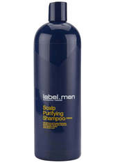 Label.M Haarpflege Label.Men Scalp Purifying Shampoo 1000 ml