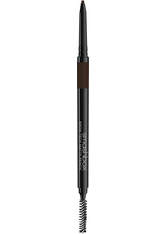 Smashbox Brow Tech Matte Pencil (verschiedene Farbtöne) - Dark Brown