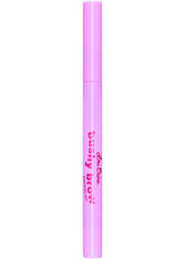 Lime Crime Bushy Brow Pen 0.7ml (Various Shades) - Baby Brown