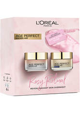 L'Oreal Paris Rosy Ritual Skin Care Gift Set for Her