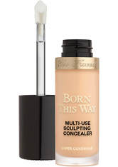 Too Faced Born This Way Super Coverage Concealer 15ml (verschiedene Farben) - Pearl