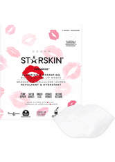 STARSKIN Essentials Dreamkiss™ Plumping and Hydrating Bio-Cellulose Lip Mask Lippenmaske 1 Stk