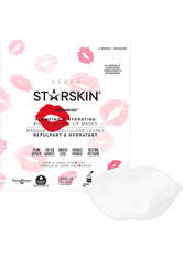 STARSKIN Essentials Dreamkiss™ Plumping and Hydrating Bio-Cellulose Lip Mask Lippenmaske