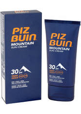 Piz Buin Mountain Sun Cream LSF 30 Sonnencreme 50.0 ml