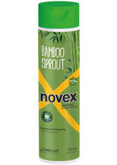 Novex Bamboo Sprout Haarshampoo  300 ml